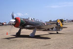 N25YK @ OSH - Air Pix - by Charlie Pyles