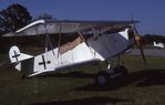 N11VD @ LAL - Air Pix - by Charlie Pyles