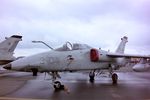 MM7142 @ EGVA - At RIAT 1993, scanned from negative. - by kenvidkid