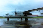 204 @ EGVA - At RIAT 1993, scanned from negative. - by kenvidkid