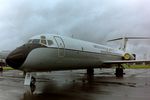 71-0881 @ EGVA - At RIAT 1993, scanned from negative. - by kenvidkid