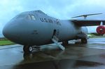66-0144 @ EGVA - At RIAT 1993, scanned from negative. - by kenvidkid
