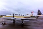 HB-LPK @ EGVA - At RIAT 1993, scanned from negative. - by kenvidkid