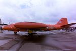 99 34 @ EGVA - At RIAT 1993, scanned from negative.