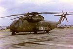 84 03 @ EGVA - At RIAT 1993, scanned from negative. - by kenvidkid