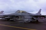J-212 @ EGVA - At RIAT 1993, scanned from negative. - by kenvidkid