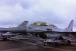 ET-197 @ EGVA - At RIAT 1993, scanned from negative.