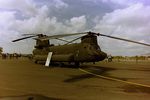 87-0106 @ EGVA - At RIAT 1993, scanned from negative. - by kenvidkid