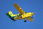 N233DM @ KFLL - FLL 2019