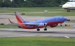 N233LV @ KTPA - TPA 2019 - by Florida Metal