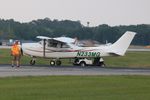 N233MG @ KLAL - LAL SNF 2016 - by Florida Metal