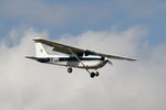 C-GPPV @ CYXX - New paint - by Guy Pambrun