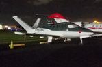 N234HS @ KORL - NBAA 2018 - by Florida Metal