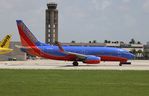 N234WN @ KFLL - FLL 2019