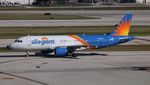 N235NV @ KFLL - FLL 2018
