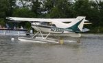 N235RS @ 96WI - OSH 2018 - by Florida Metal