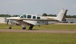 N235SE @ KLAL - LAL SNF 2018 - by Florida Metal