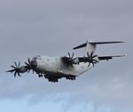 ZM412 @ EGBJ - ZM412 at Gloucestershire Airport. - by andrew1953