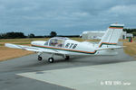 ZK-RTB @ NZRT - P G McKellow, North Canterbury - by Peter Lewis