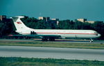 P-889 @ LMML - Ilyushin IL-62 P-889 CAAK - by Raymond Zammit