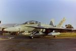 442 @ EGVA - At RIAT 1993, scanned from negative. - by kenvidkid