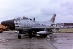 5445 @ EGVA - At RIAT 1993, scanned from negative.