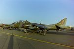 ZD990 @ EGVA - At RIAT 1993, scanned from negative. - by kenvidkid