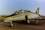 XX312 @ EGVA - At RIAT 1993, scanned from negative.