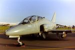 XX335 @ EGVA - At RIAT 1993, scanned from negative.