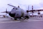 XV210 @ EGVA - At RIAT 1993, scanned from negative. - by kenvidkid