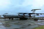 RF-94272 @ EGVA - At RIAT 1993, scanned from negative. - by kenvidkid
