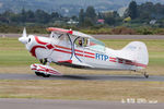 ZK-RTP @ NZTG - David M Monds, Palmerston North - by Peter Lewis