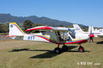 ZK-RTT @ NZRA - Pan Tam Holdings Ltd., Manukau