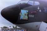 58-0052 @ EGVA - At RIAT 1993, scanned from negative.