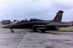 NZ6475 @ EGVA - At RIAT 1993, scanned from negative. - by kenvidkid