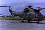 XW200 @ EGVA - At RIAT 1993, scanned from negative.
