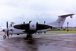 85-0148 @ EGVA - At RIAT 1993, scanned from negative. - by kenvidkid