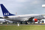 LN-RPW @ EGLL - Landing - by micka2b