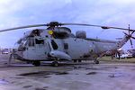 XV706 @ EGVA - At RIAT 1993, scanned from negative. - by kenvidkid