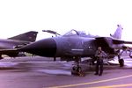 43 76 @ EGVA - At RIAT 1993, scanned from negative. - by kenvidkid