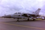 ZE835 @ EGVA - At RIAT 1993, scanned from negative. - by kenvidkid