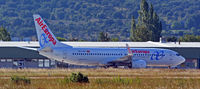 EC-LQX @ VIT - Aeropuerto de Foronda - Vitoria-Gasteiz - Euskadi - España - by Pedro Maria Martínez De Antoñana