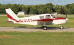 N237CS @ KOSH - OSH 2018 - by Florida Metal