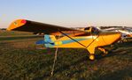 N237F @ KOSH - OSH 2017 - by Florida Metal