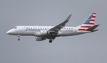 N237NN @ KORD - ORD 2018 - by Florida Metal