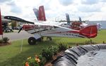 N237WY @ KLAL - SNF 2015