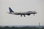 N238JB @ KFLL - FLL 2018