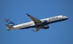 N238JB @ KMCO - MCO 2017 - by Florida Metal