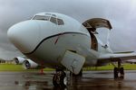 61-2673 @ EGVA - At RIAT 1993, scanned from negative.
