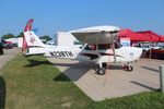 N238TH @ KOSH - OSH 2019 - by Florida Metal